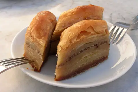 Eddie's Bakery photo 4
